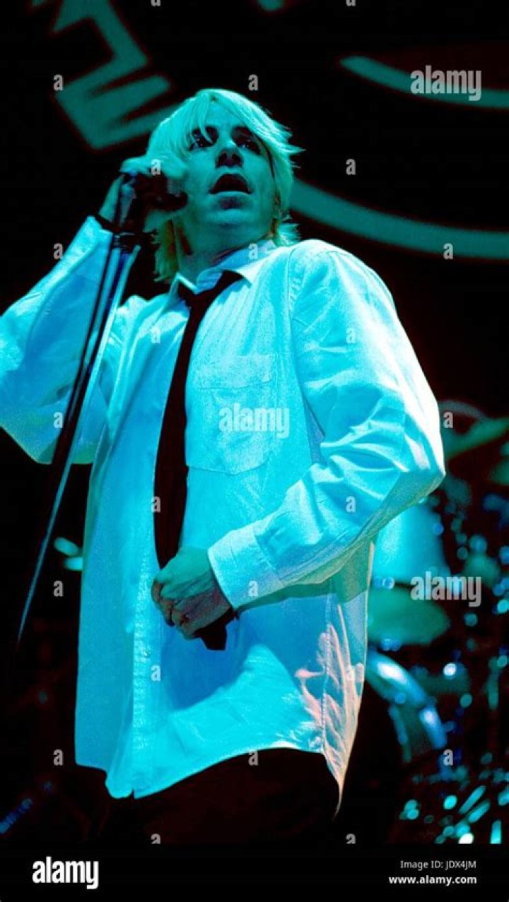 Unveiling The Shadows: The Crimes Of Anthony Kiedis