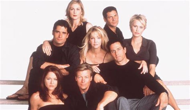 Unveiling The Stars Of Melrose Place: A Deep Dive Into The Actors