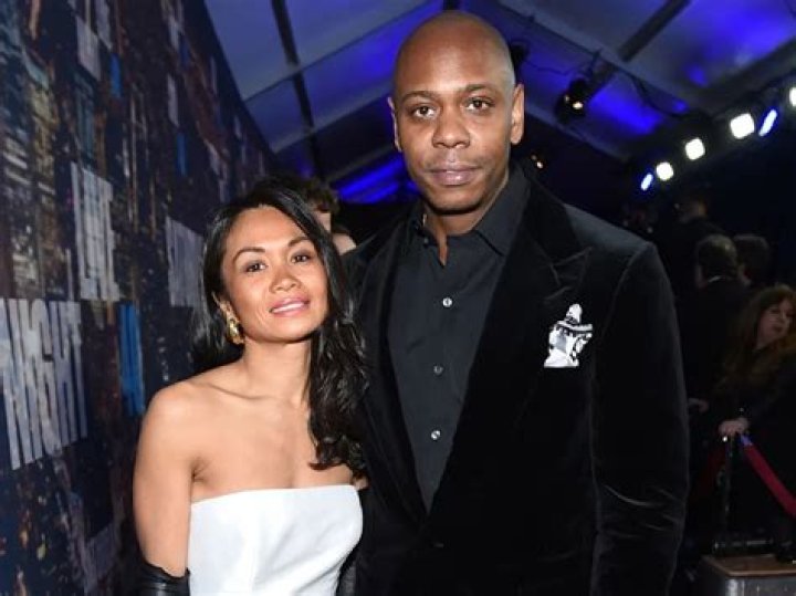 Unveiling The Stature: How Tall Is Dave Chappelle?
