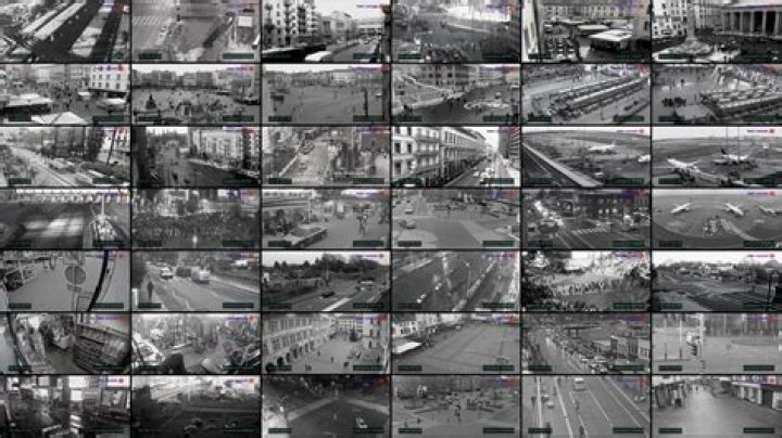Unveiling The Story Behind Mom And Son CCTV Footage