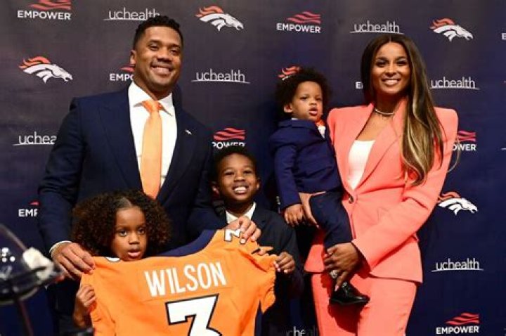 Unveiling The Story Of Russell Wilson's First Wife