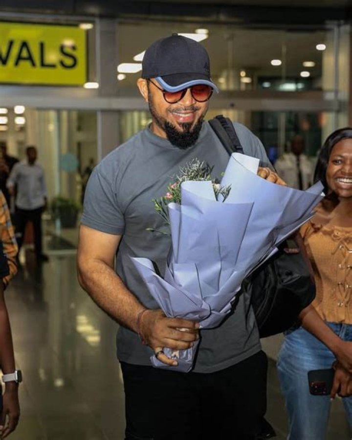 Unveiling The Talent: Ramsey Noah, The Star Of Nigeria
