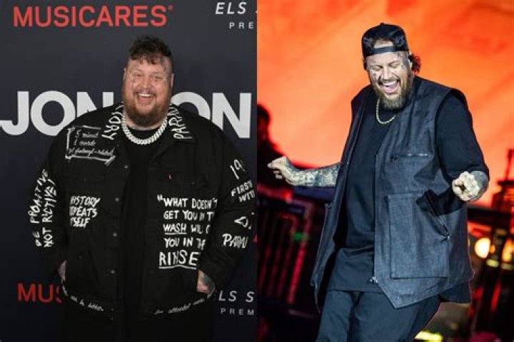 Unveiling The True Age: How Old Is Jelly Roll, The Popular Singer?