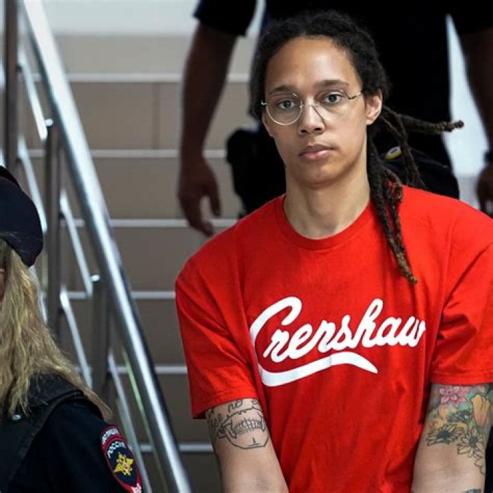 Unveiling The Truth: Is Brittney Griner A Biological Man?