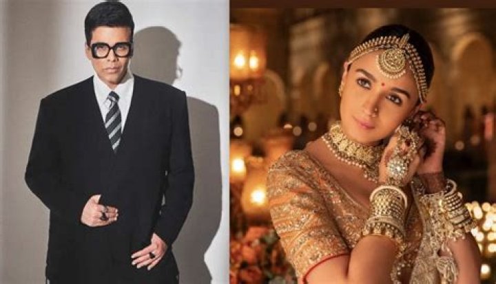 Unveiling The Truth: Is Karan Johar Married?