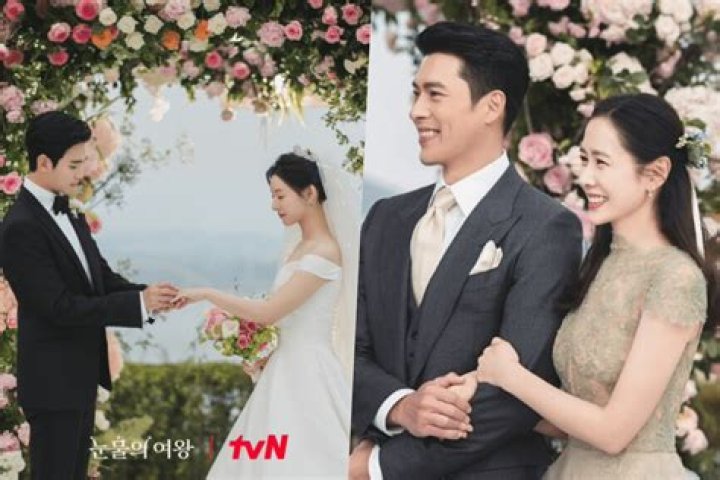 Unveiling The Truth: Is Kim Ji Won Married?
