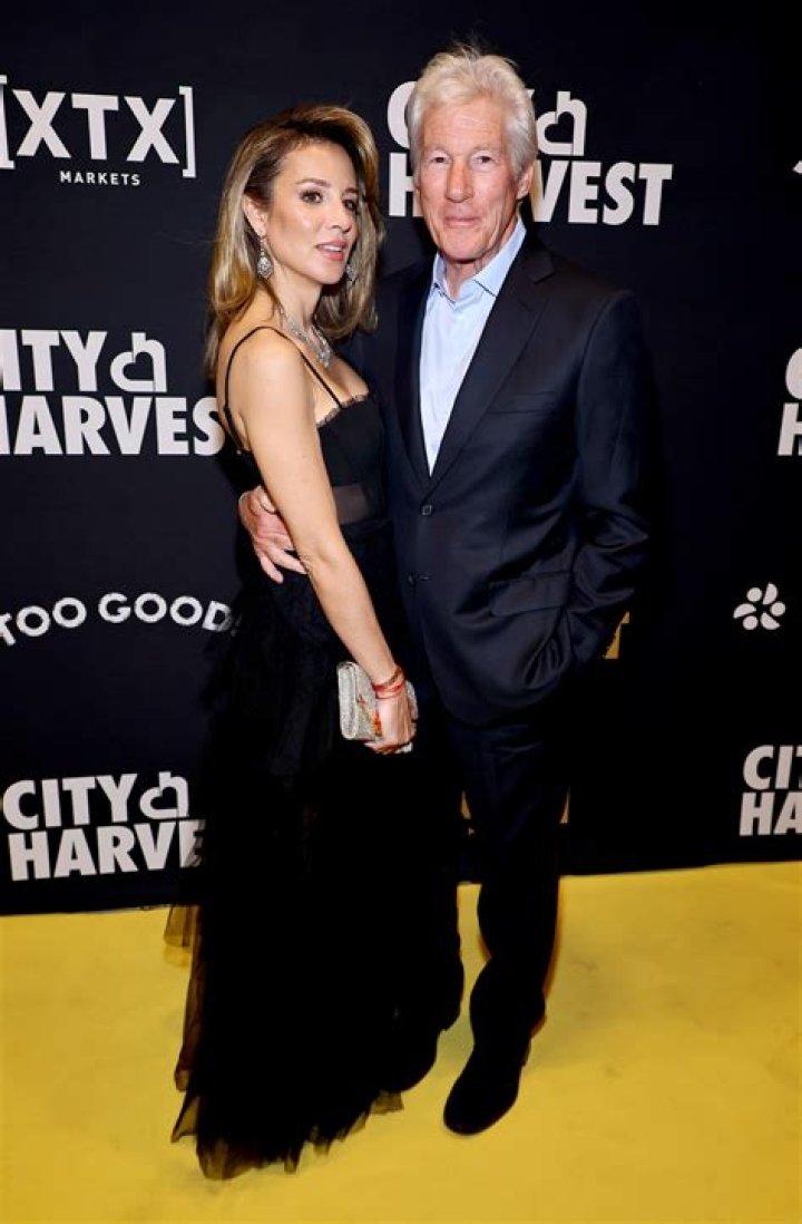 Unveiling The Truth: Richard Gere's Sexuality Explored
