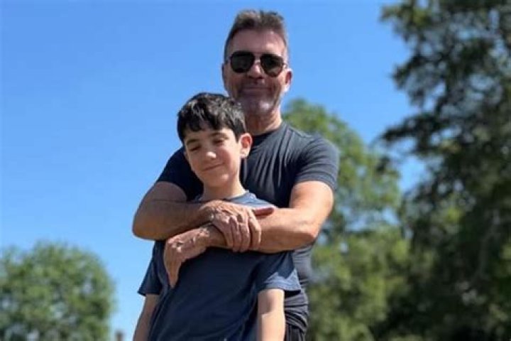 Unveiling The Truth: What's Wrong With Simon Cowell's Son Eric?