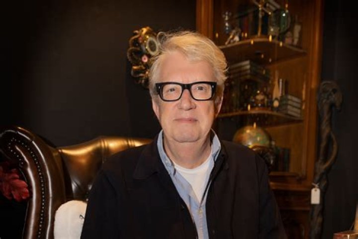 Unveiling The Versatile Career Of Mark Williams, The Esteemed Actor