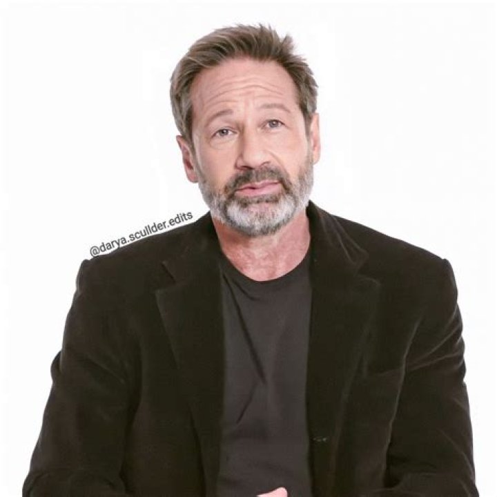 Unveiling The Versatile Talent Of Actor David Duchovny