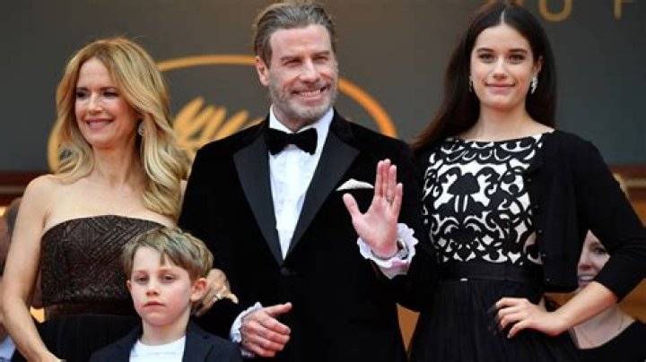 Unveiling The Wealth Of A Hollywood Legend: John Travolta Net Worth 2024