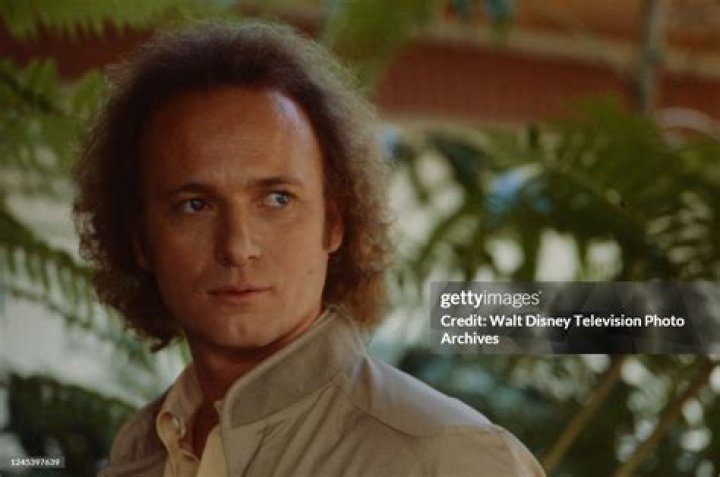 Unveiling The Wealth Of Anthony Geary: A Deep Dive Into His Net Worth
