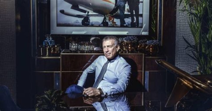 Unveiling The Wealth: The Steve Varsano Net Worth Journey