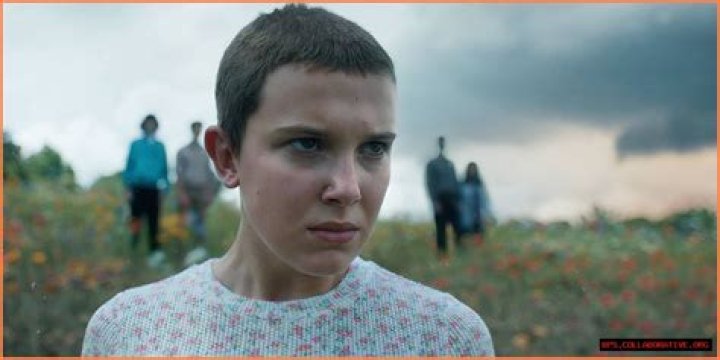 Unveiling The World Of Angela: The Actress From Stranger Things