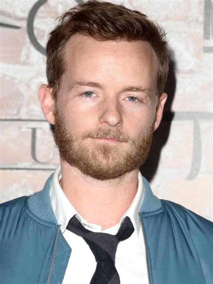 Unveiling The World Of Christopher Masterson: A Journey Through Life And Career