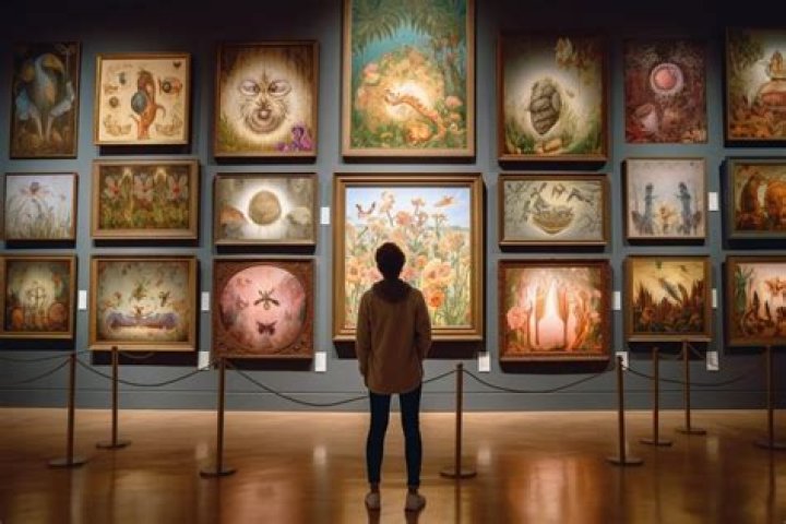 Unveiling The World Of Romy David: A Journey Through Art And Emotion