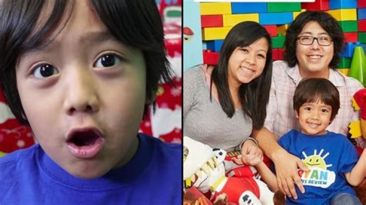 Unveiling The World Of Ryan Toys Review: A Parent's Perspective