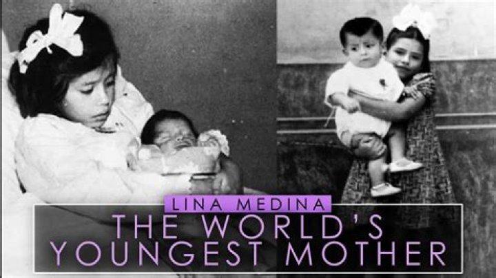Unveiling The Youngest Dad In The World