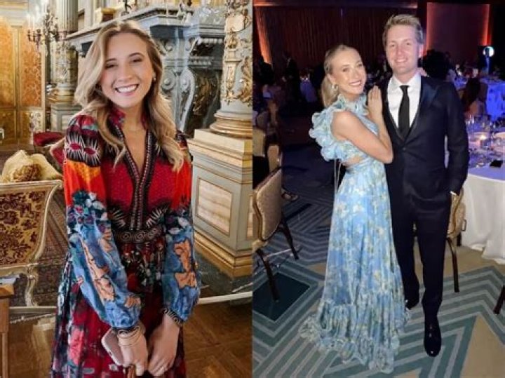 Unveiling William Byron's Personal Life: Is He Married?