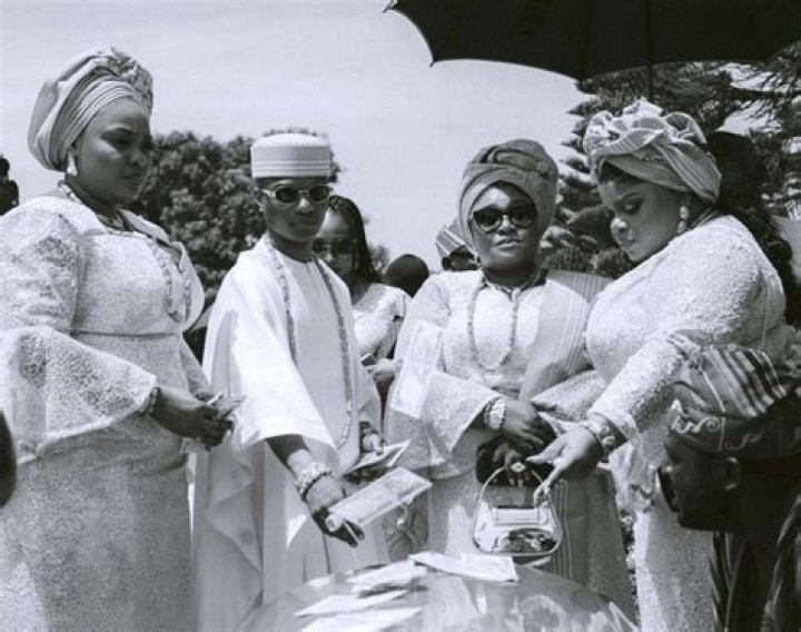 Unveiling Wizkid's Mom Age And Her Influence On The Star
