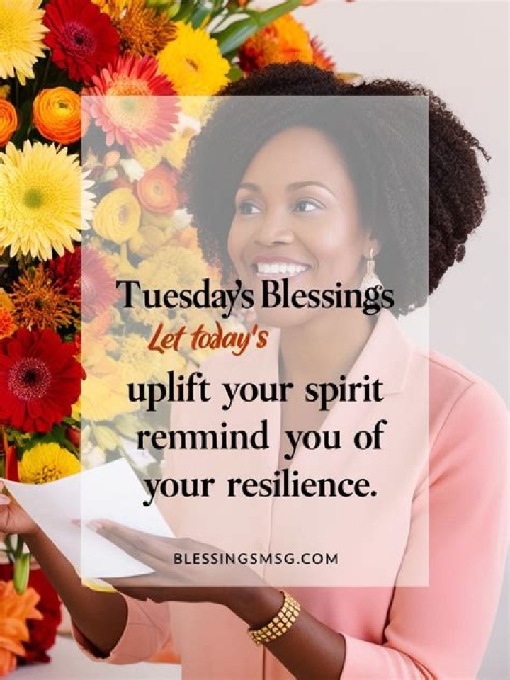 Uplifting Blessings For A Sunday: Black Images For Spiritual Inspiration