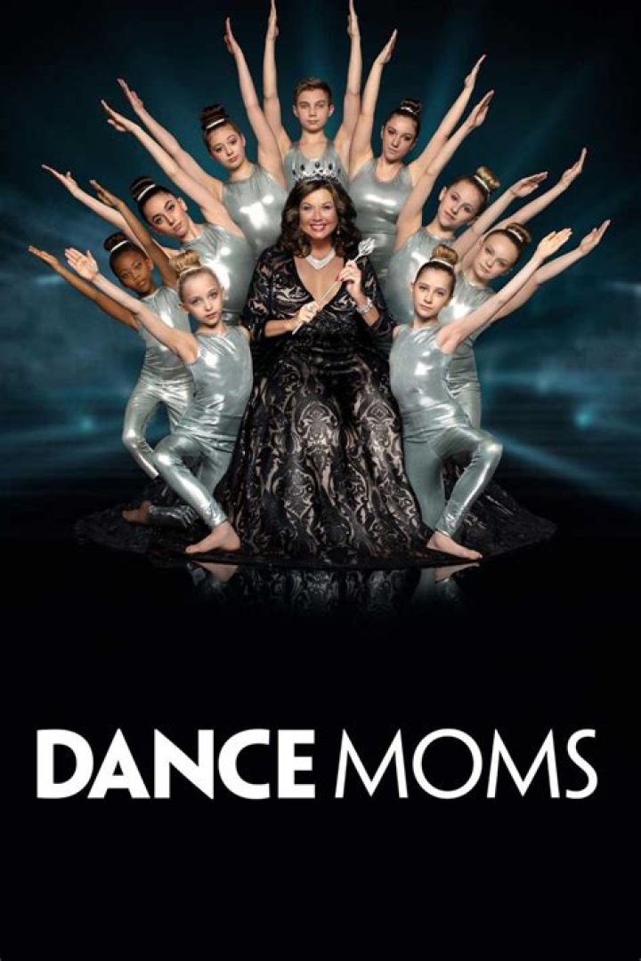 Vivi Anne From Dance Moms: Unveiling Her Age