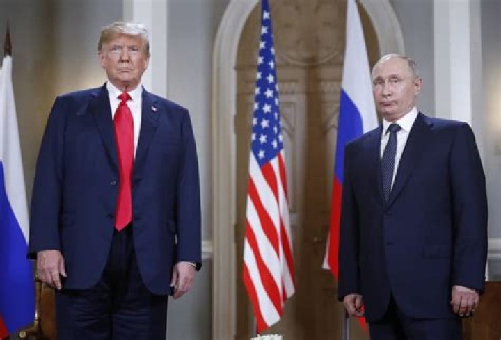 Vladimir Putin's Height: Unveiling The Physical Attributes Of Russia's President