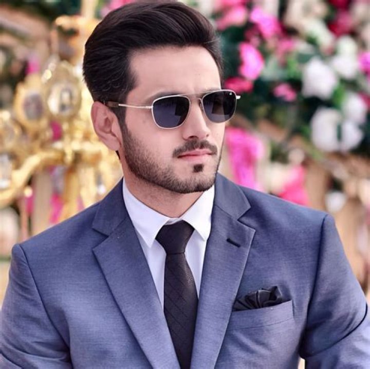 Wahaj Ali: The Rising Star Of Pakistani Entertainment