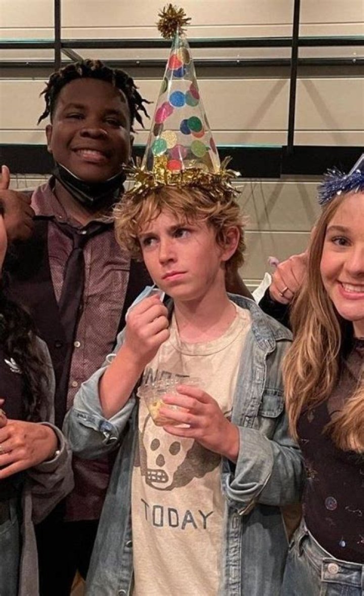 Walker Scobell Birthday: Celebrate The Rising Star