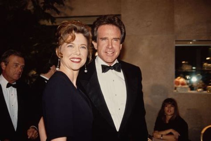 Warren Beatty: A Journey Through His Young Years