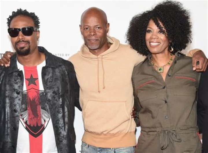 Wayans Brothers Unfiltered: Damon And Vonnie Wayans