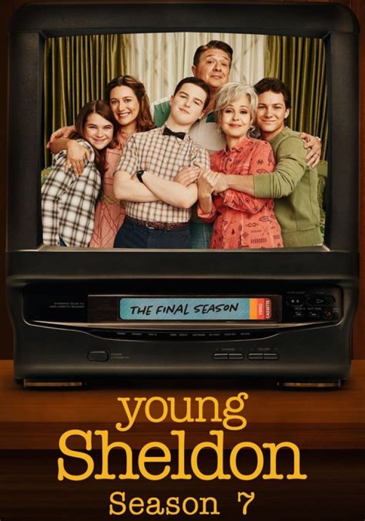 Welcome To Season 8 Of Young Sheldon: The Ultimate Guide