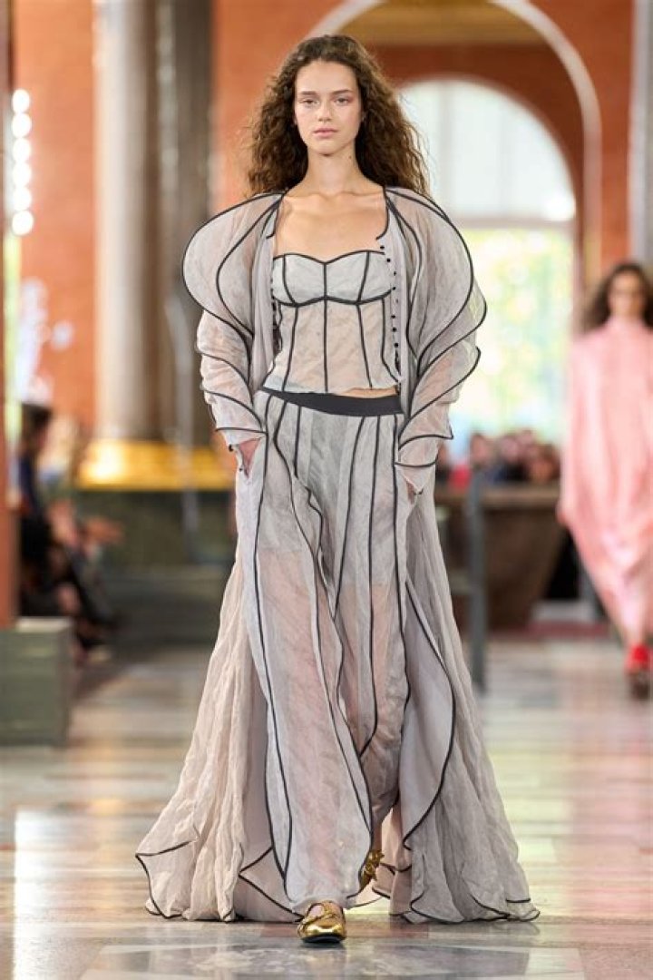 Wendy Pepper: A Trailblazer Of Fashion On Project Runway