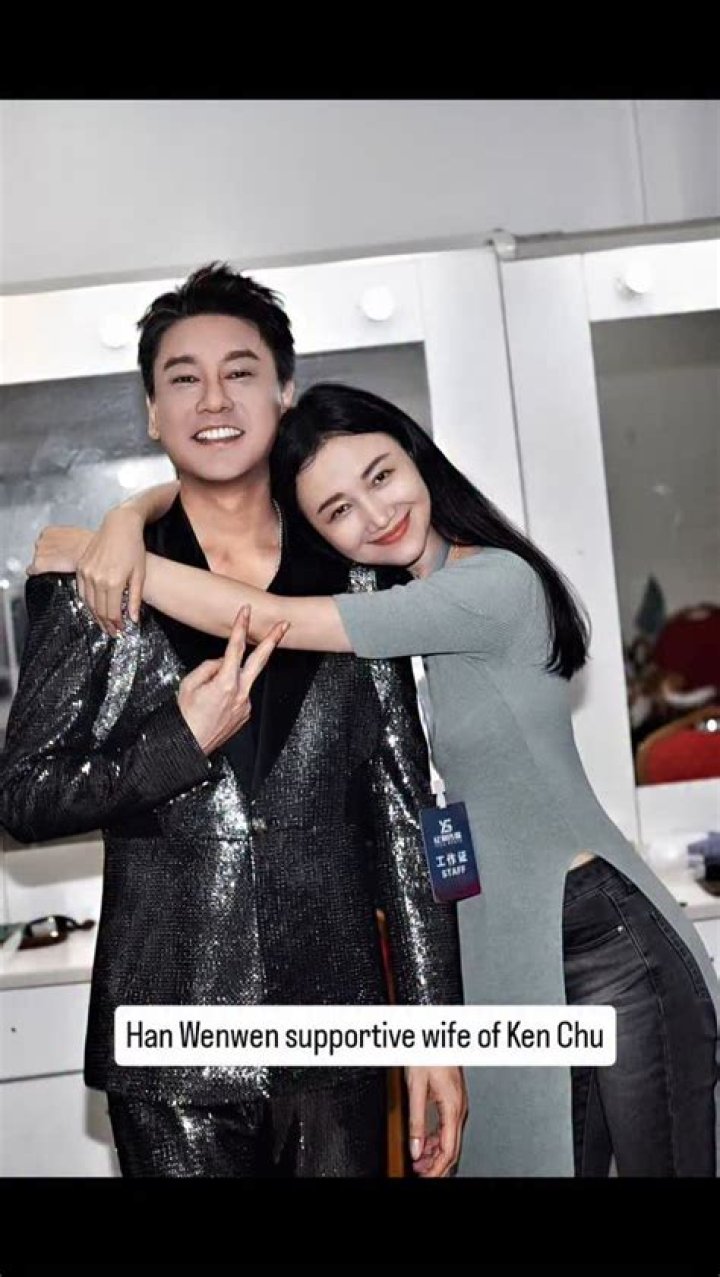 Wenwen Han's Instagram: Dive Into The Life Of A Fashion Icon