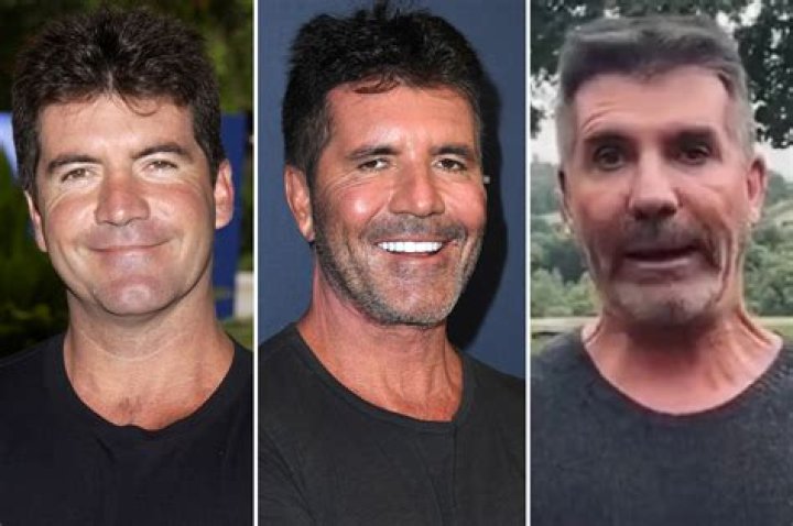 What’s Happened To Simon Cowell’s Son: The Journey Of Young Eric Cowell
