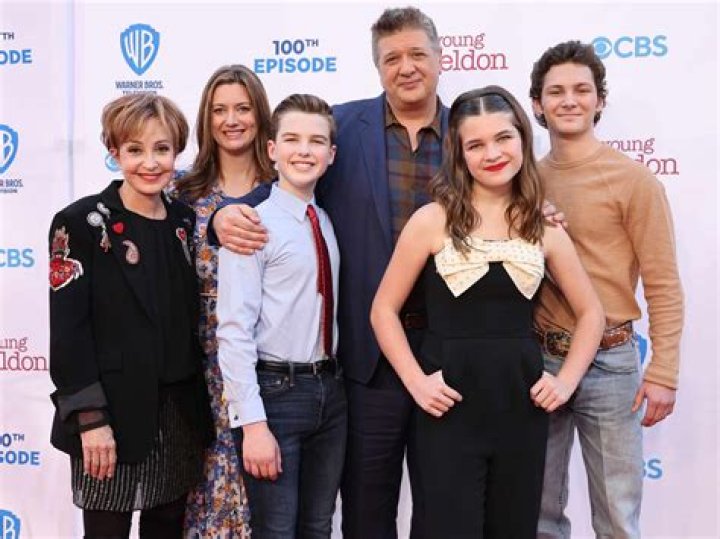 When Will The "Young Sheldon" Season 8 Premiere?