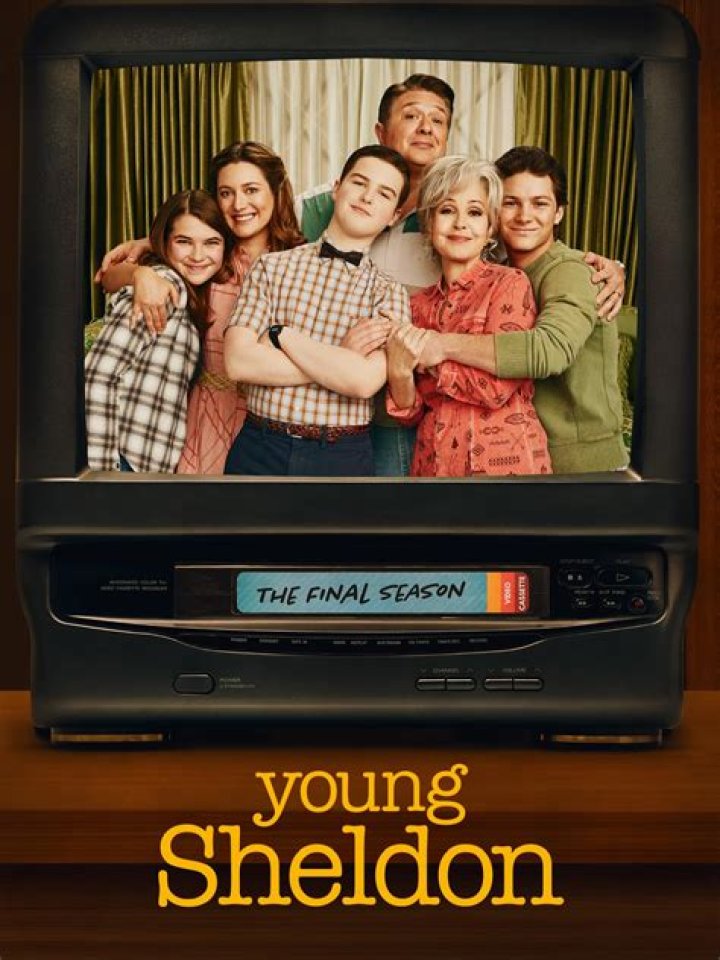 When Will "Young Sheldon" Season 8 Premiere?: Release Date And More