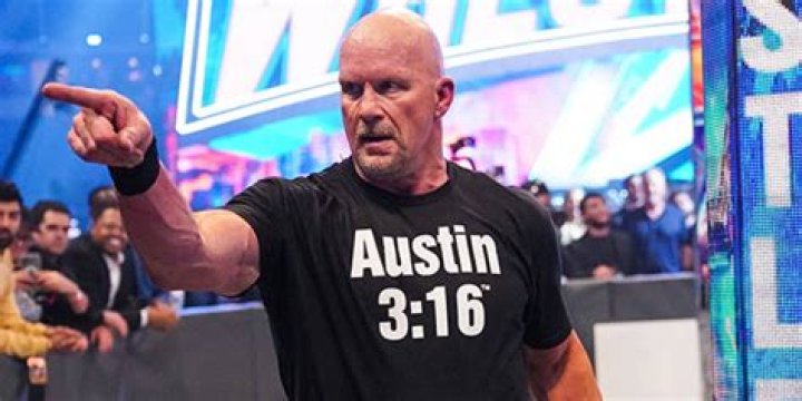Where Does Stone Cold Steve Austin Call Home?