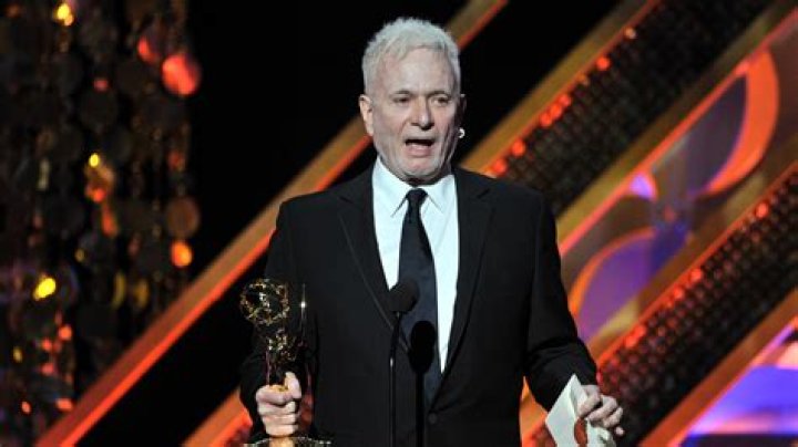Where Is Anthony Geary Now? The Legacy And Current Life Of A Soap Opera Icon