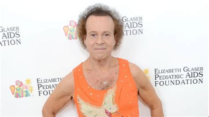 Where Is Richard Simmons Alive Or Dead In 2023?