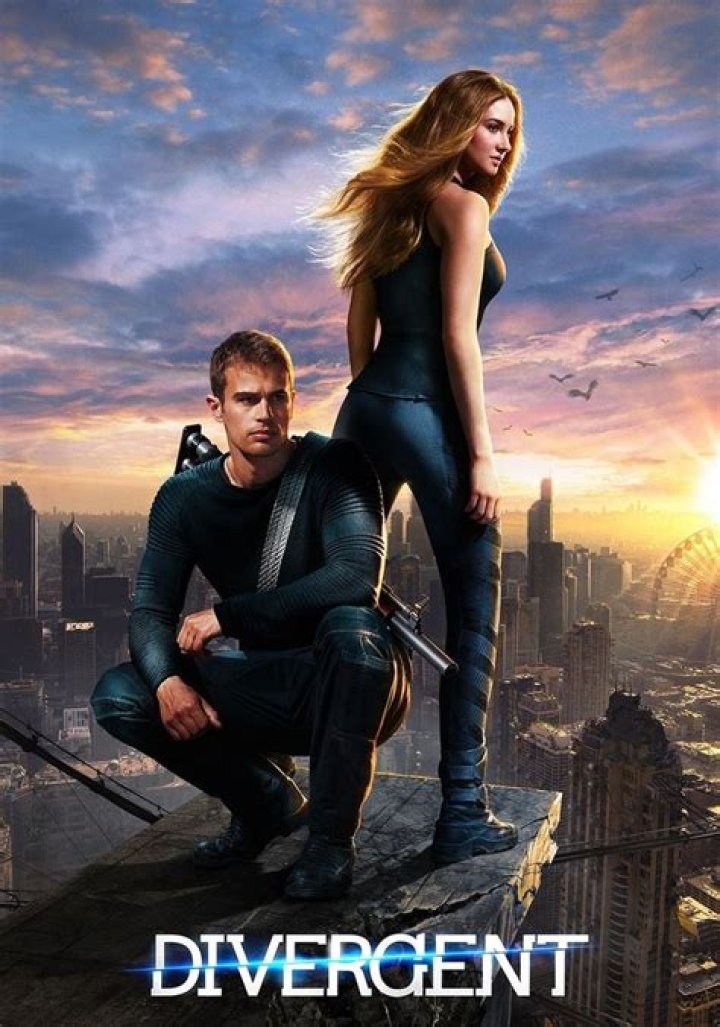 Where To Stream Divergent: Your Ultimate Guide