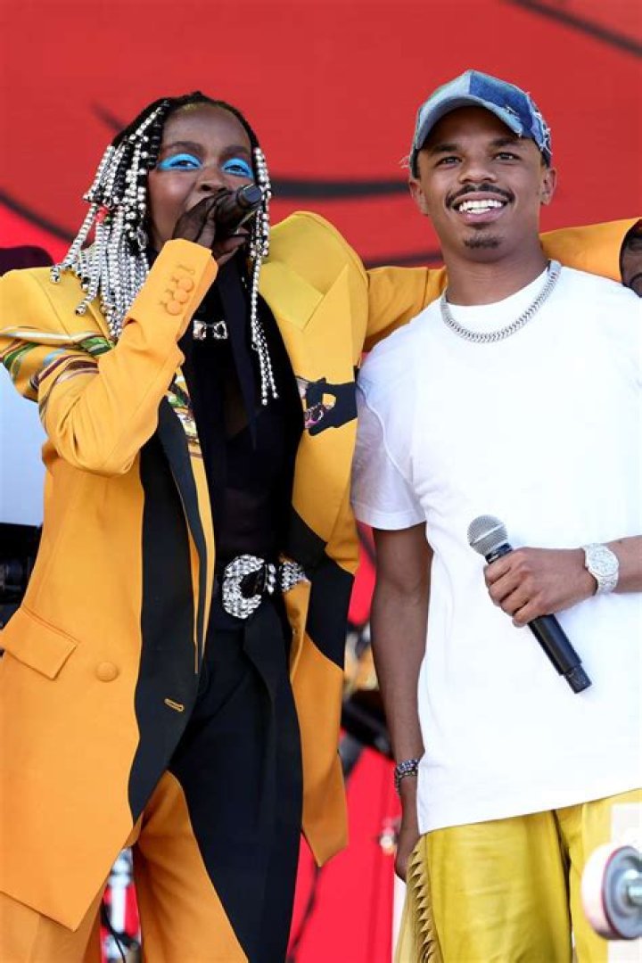 Where Was Born: YG Marley - Birth Place Unveiled