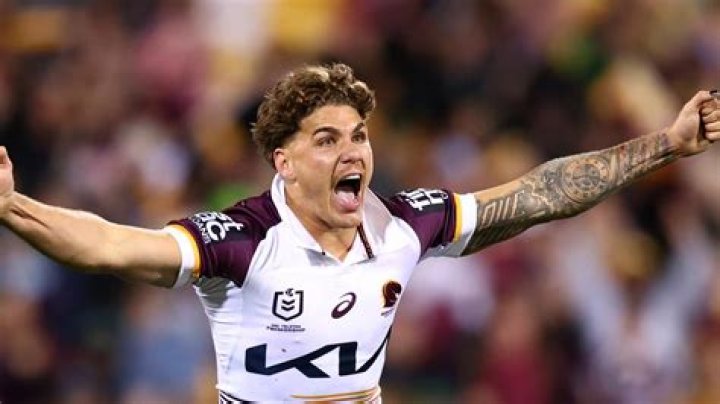 Where Was Reece Walsh Born? Uncover The Origins Of The NRL Star