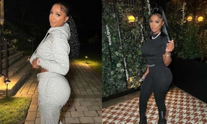 Who's The Lucky Grandchild Of Bernice Burgos?