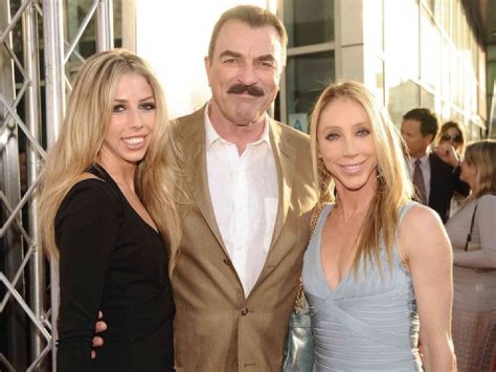 Who's The Partner Of Tom Selleck? Meet His Better Half