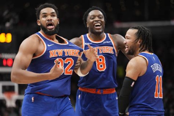 Who's Who? Exploring The Relationship Between Mikal Bridges And Miles Bridges
