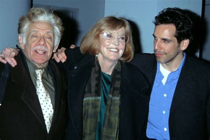 Who Are Ben Stiller's Siblings: An Exploration Of His Family