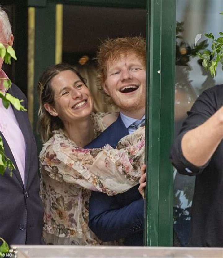 Who Are Ed Sheeran's Parents? The Parents Of The Musical Icon