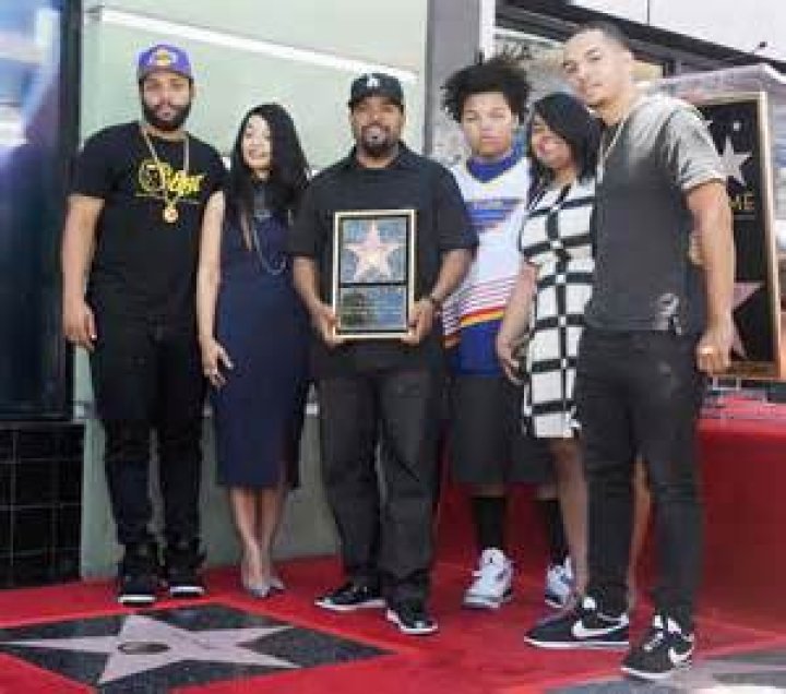 Who Are Ice Cube's Sons? Meet The Talented O'Shea Jackson Family