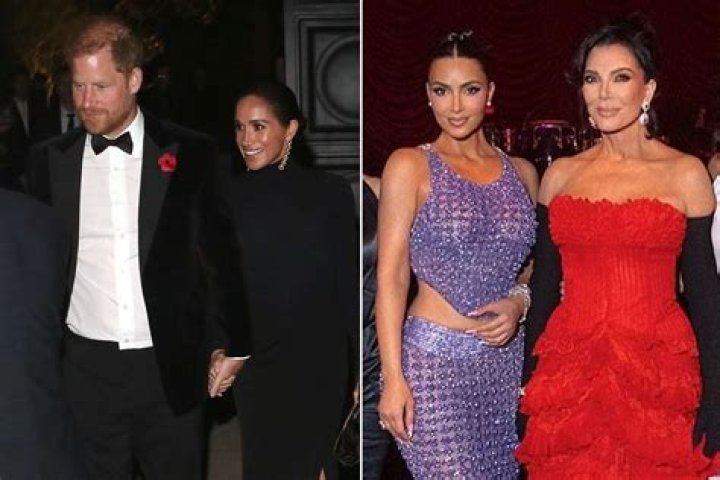 Who Did Kim Kardashian Previously Marry At A Young Age?